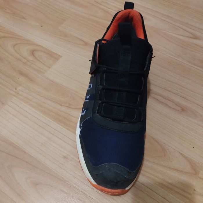 pantofi Solid Gear Revolution 2 GTX
