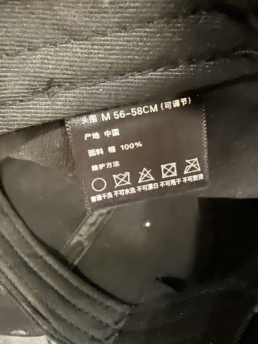 Черная бейсболка новые