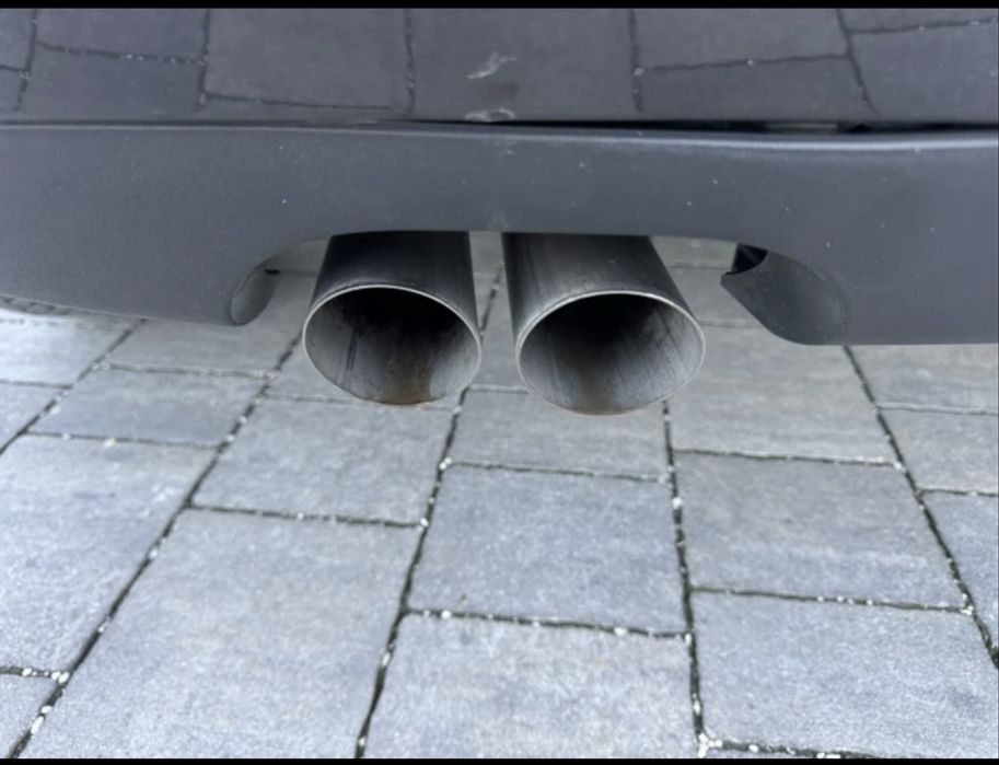 Audi A3 2.0 TDI