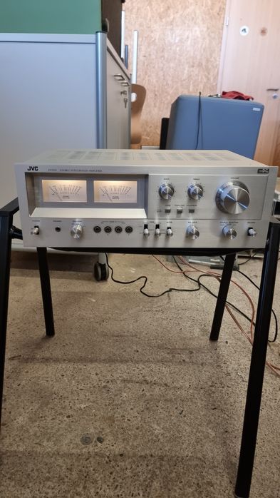 Boxe Vintage jvc sk 700