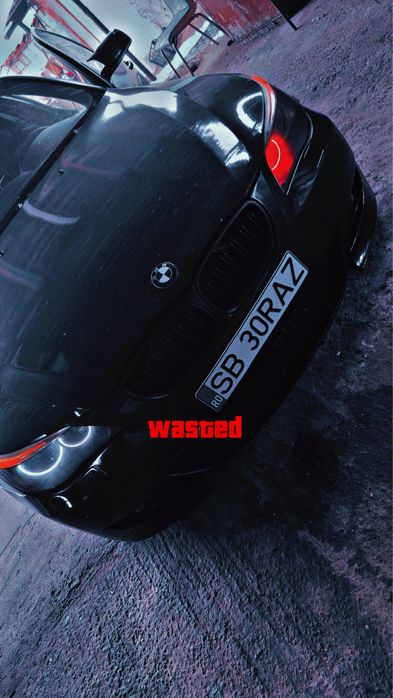 Vand e60 525d 177cp m57