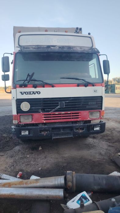 Продается Volvo F10