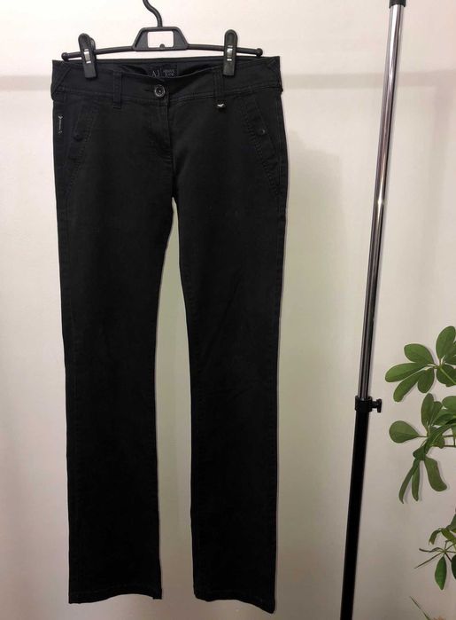 Blugi Armani Jeans barbati