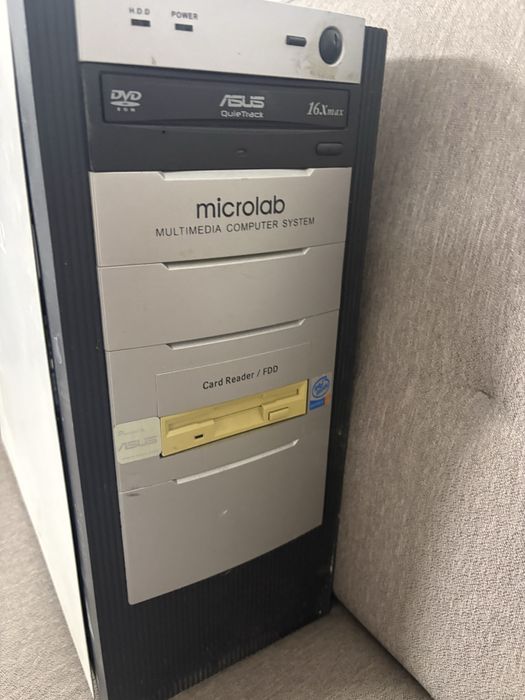 Продам компютер срочно