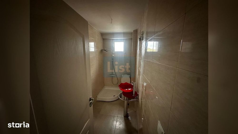 Apartament decomandat 2 camere | 41 mp utili | Strada Zefirului