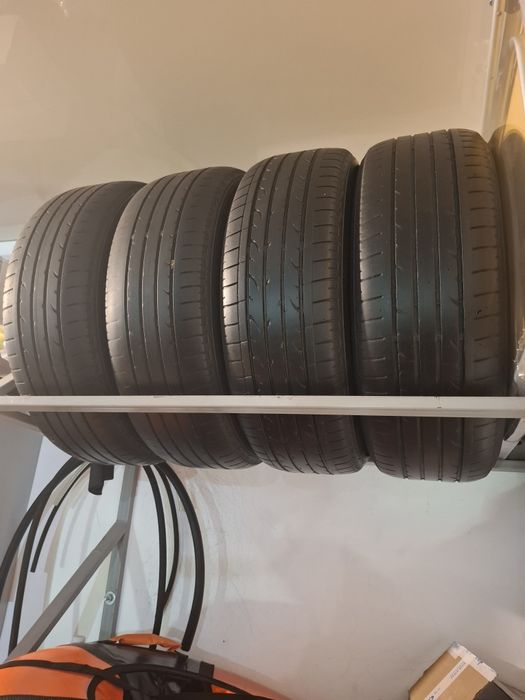 Продам  резину  на 17