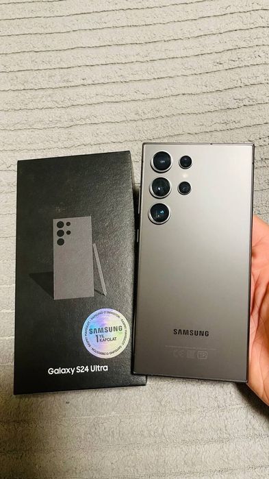 Samsung s24 ultra