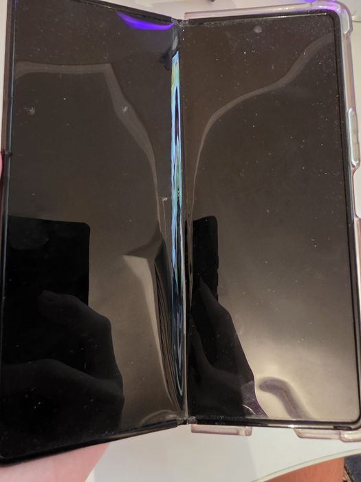 Телефон Samsung zfold2