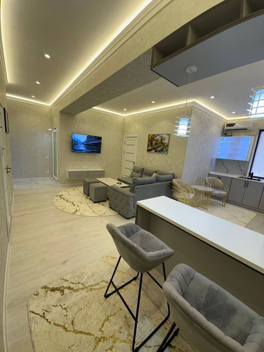 Сдаётся квартира Областная больницы озод шарк