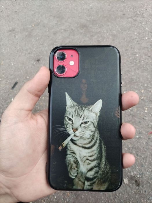 iPhone 11 128GB