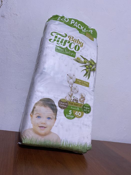 Турецски мақта