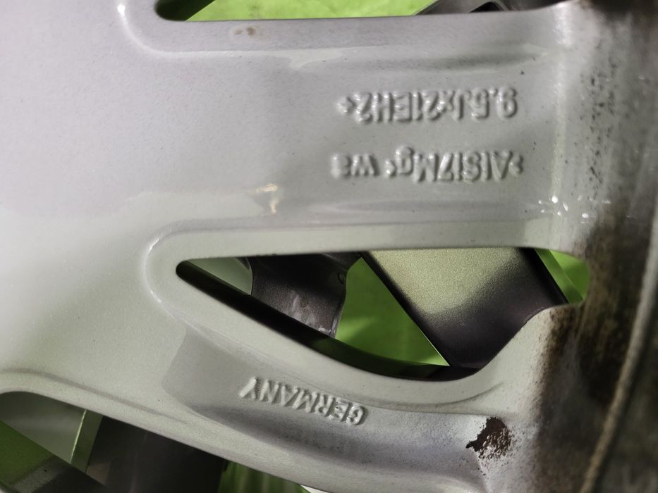 21 5x120 Range rover лети джанти 5х120