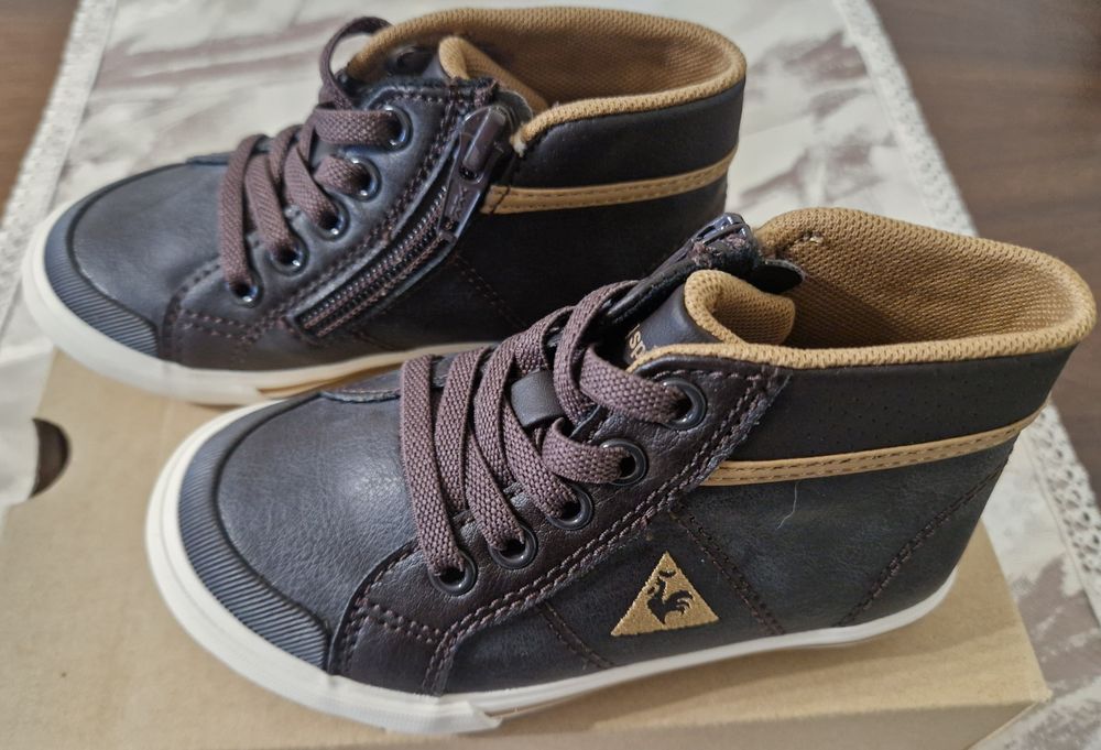 Детски обувки LE COQ sportif 25