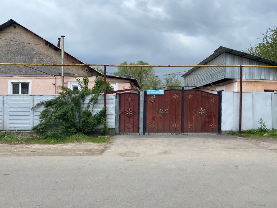 Частный дом Алматы