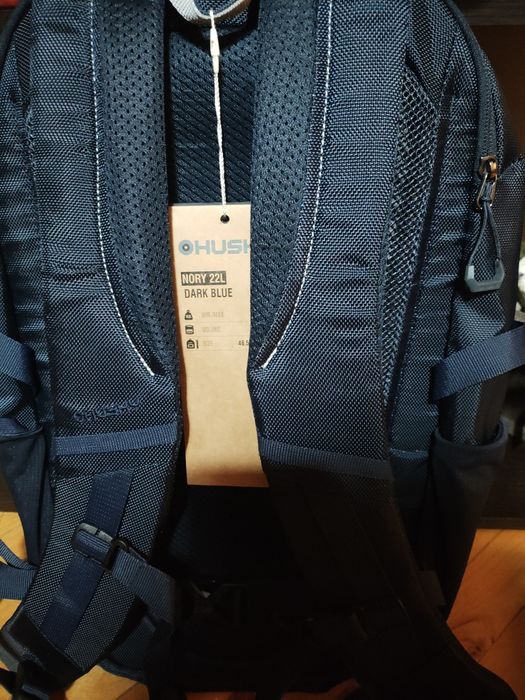 Раница 22 литра.