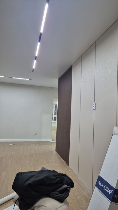 Ремонт квартир под ключ