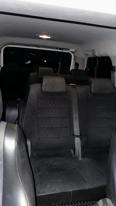 Jac M4 срочно продаётся в отличном состояние