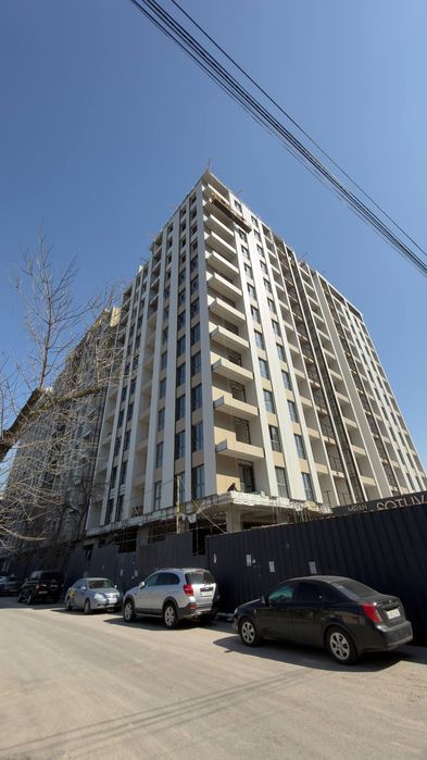 Продается своя квартира срочно выкупная цена