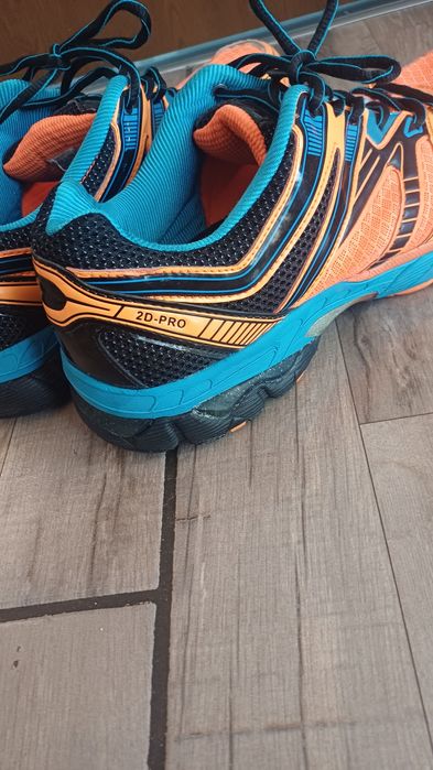 Adidasi originali nr 45