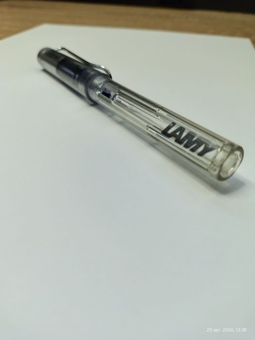 Stilou  LAMY   .