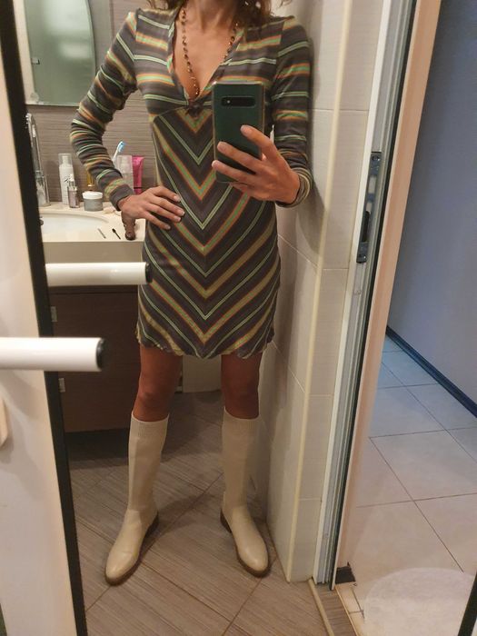 уникална рокля Bhard