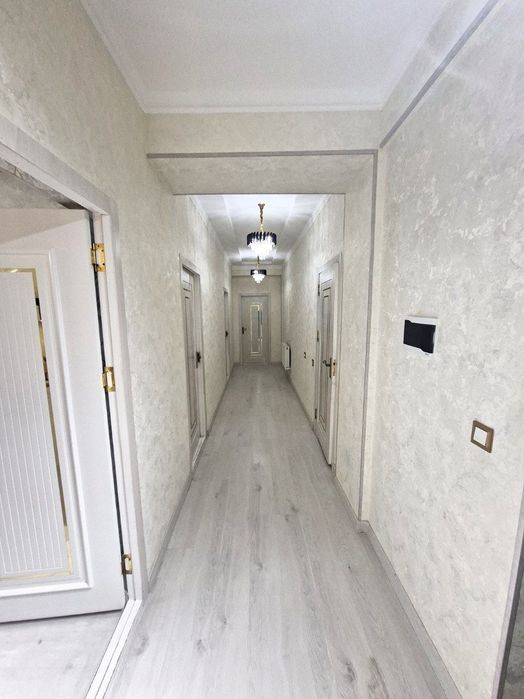 Квартира сотилади