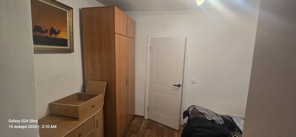 Частный дом в аренду