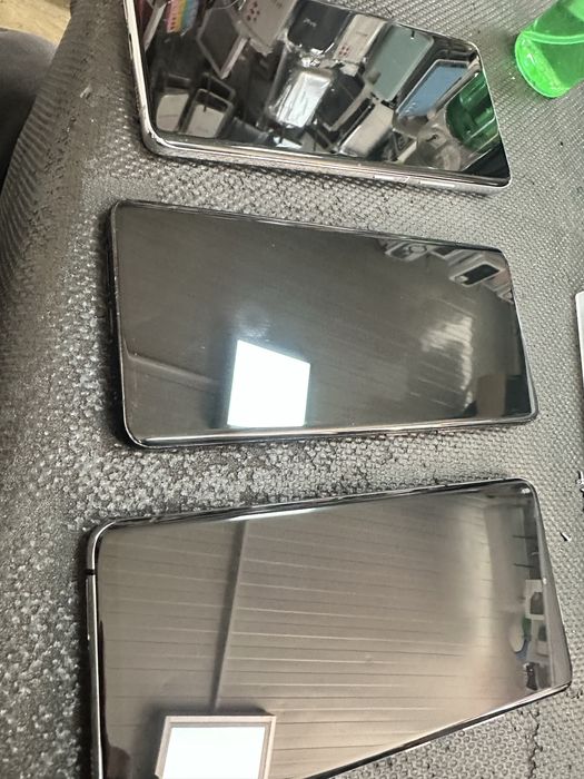 Display original Samsung Sh pentru S21 S22 S23 S24  plus Ultra fold 4 5 6