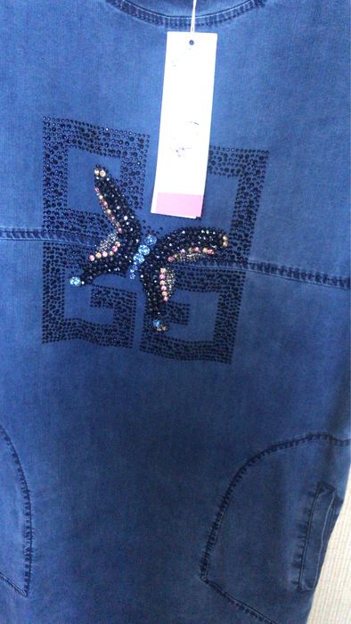 Оригинальные Платья Турция