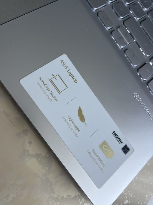 Laptop ASUS X515KA-EJ088