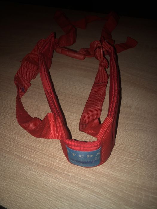 Кенгуру + колан за прохождане