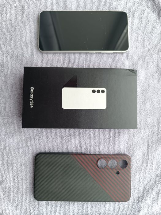 Продаю Samsung S24