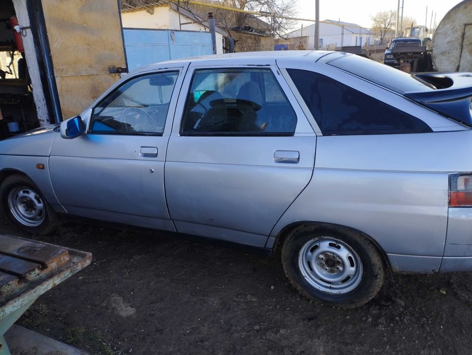 Продам или обмен ВАЗ 2112