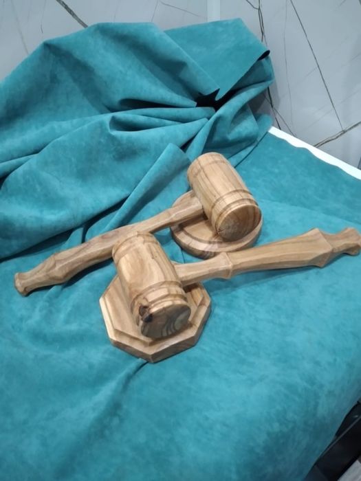 Антикварные молоточки на подарок