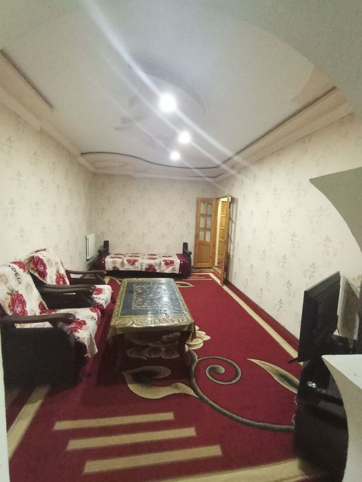 Аренда коракамиш 3.хонали ало туйхона оилага берилади расмдаги уй