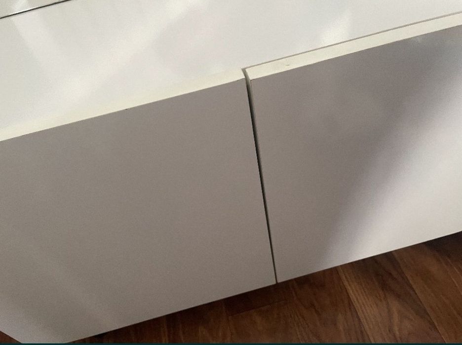 Стеллаж стеклянный 20000.