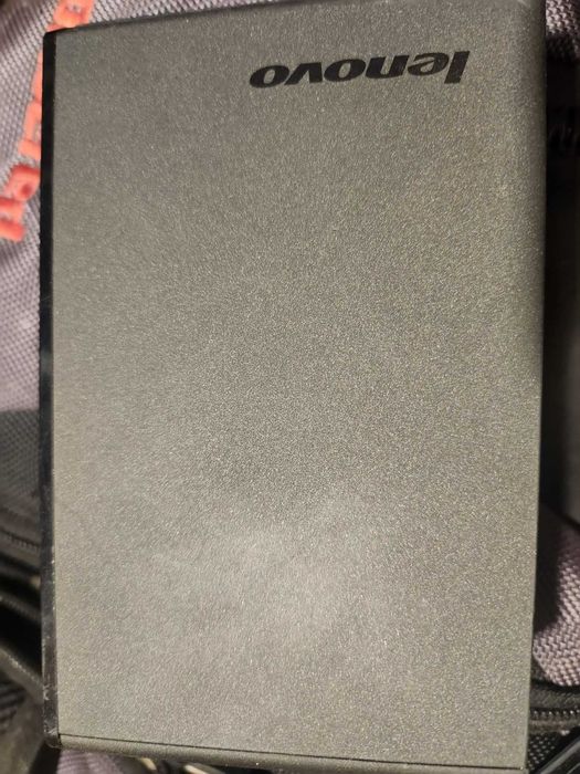 Докинг станция Lenovo ThinkPad OneLink Pro Dock - Модел: DU9033S1