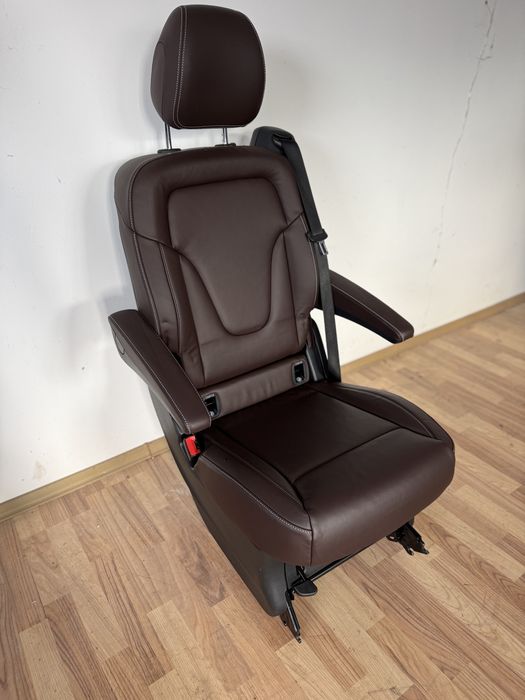 Scaun Individual Bancheta 3 locuri Mercedes V-Classe viano vito w447