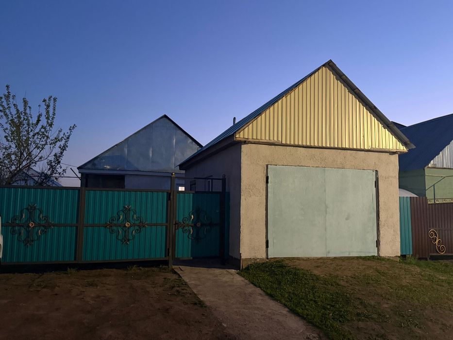 Продается часный дом в районе ПДП -2