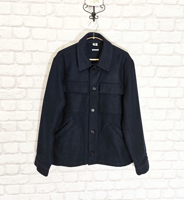 ARKET Оригинало мъжко яке / шакет размер 48 / М