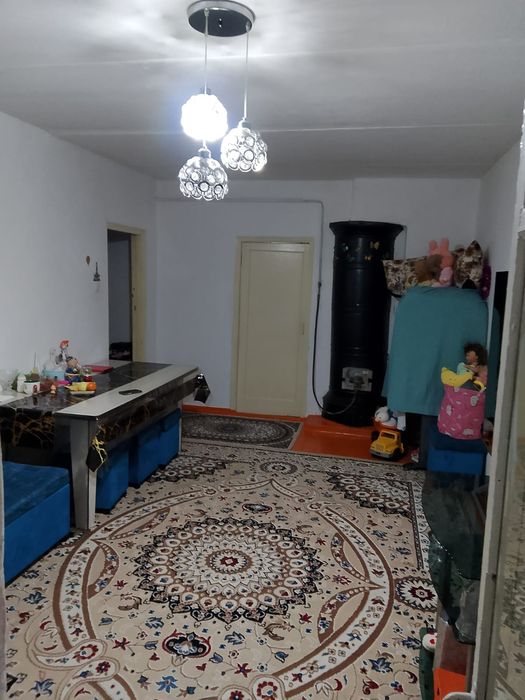 Продается квартира