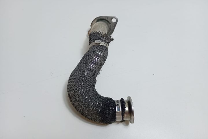 Teava  conducta racitor de gaze 059131530N Audi Q7 4L (facelift) seri