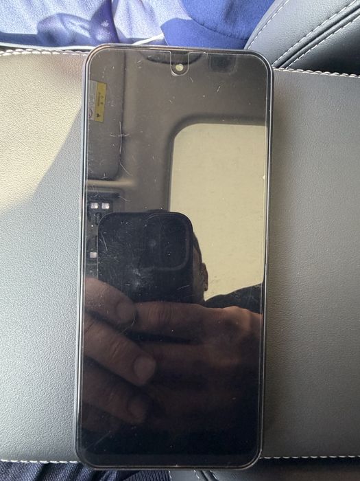 Телефон Meizu, сматрфон