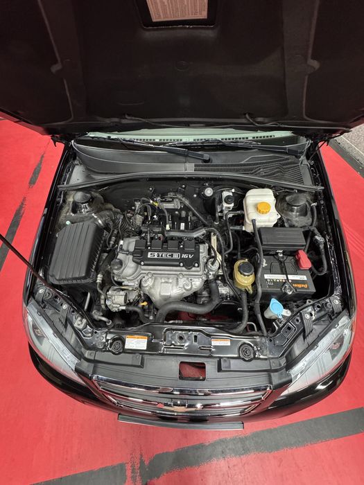 Chevrolet Jentra 2023