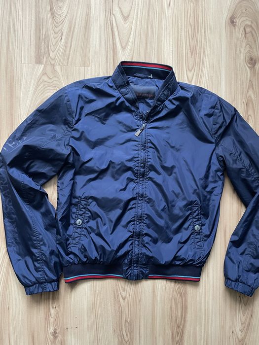 TRUSSARDI Jeans/мъжко яке /бомбър S