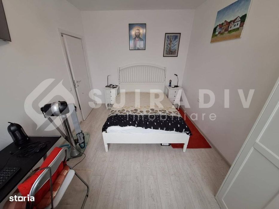 Apartament 2 camere | Pet Friendly | Parcare | Terasă | Donath Park