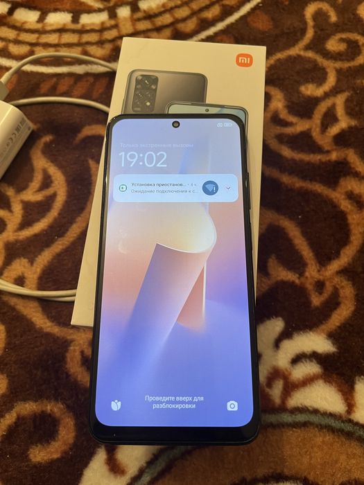 Redmi note 11 продается