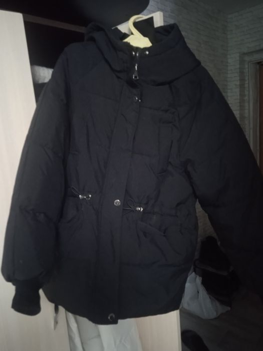 Дубленка куртка пальто