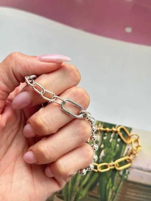 Гривна Пандора|Pandora