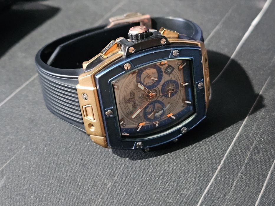 Продаю оригинальный HUBLOT